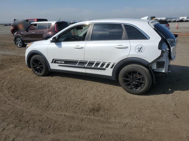 Photo 1 VIN: KNDCB3LC4J5128230 - KIA NIRO FE 