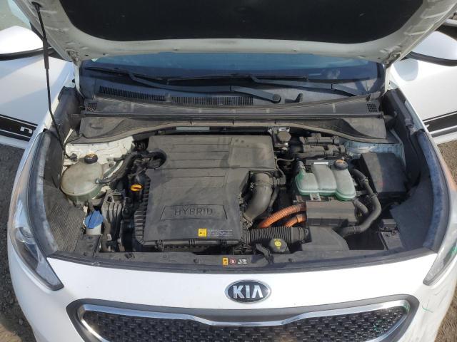 Photo 10 VIN: KNDCB3LC4J5128230 - KIA NIRO FE 