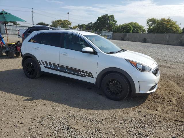 Photo 3 VIN: KNDCB3LC4J5128230 - KIA NIRO FE 