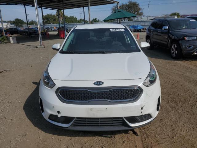 Photo 4 VIN: KNDCB3LC4J5128230 - KIA NIRO FE 