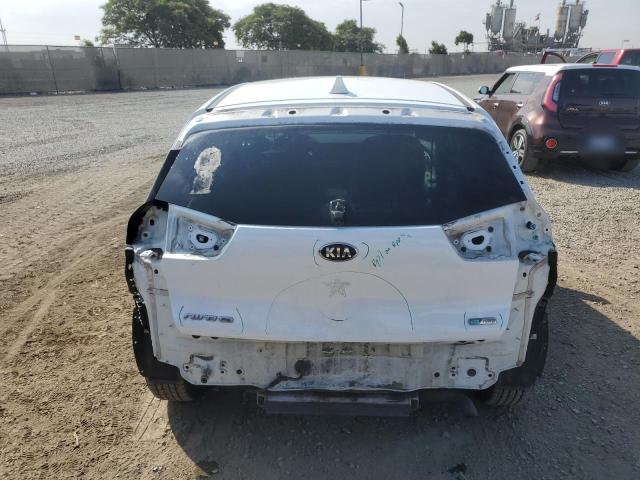 Photo 5 VIN: KNDCB3LC4J5128230 - KIA NIRO FE 