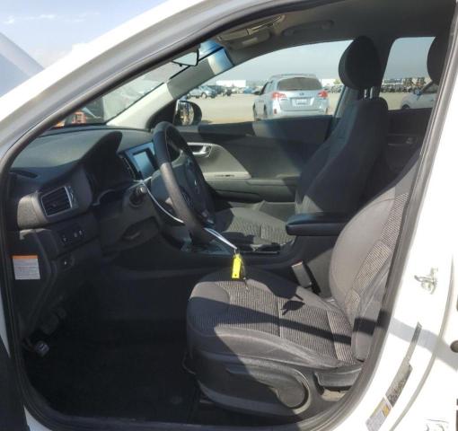 Photo 6 VIN: KNDCB3LC4J5128230 - KIA NIRO FE 