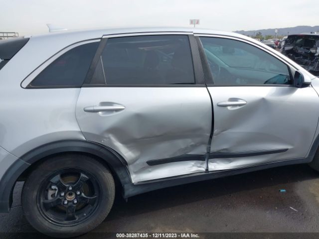 Photo 5 VIN: KNDCB3LC4J5143987 - KIA NIRO 