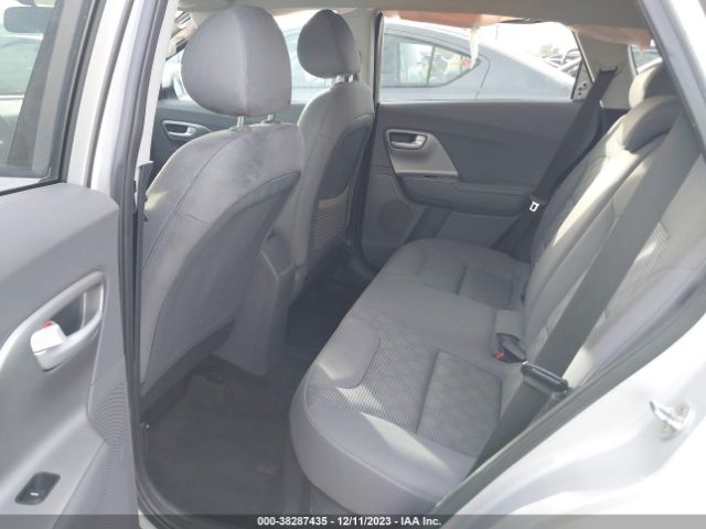 Photo 7 VIN: KNDCB3LC4J5143987 - KIA NIRO 