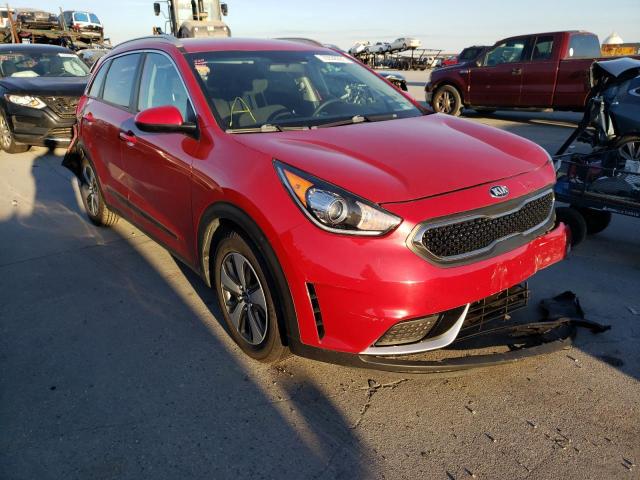 Photo 0 VIN: KNDCB3LC4J5178481 - KIA NIRO FE 