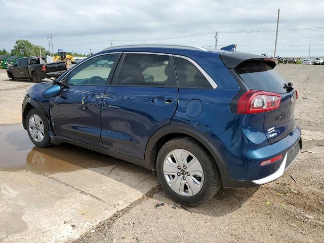 Photo 1 VIN: KNDCB3LC4J5189464 - KIA NIRO 