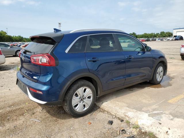 Photo 2 VIN: KNDCB3LC4J5189464 - KIA NIRO 