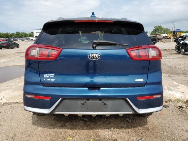 Photo 5 VIN: KNDCB3LC4J5189464 - KIA NIRO 