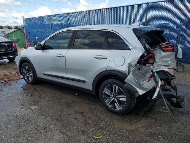 Photo 1 VIN: KNDCB3LC4J5210104 - KIA NIRO FE 