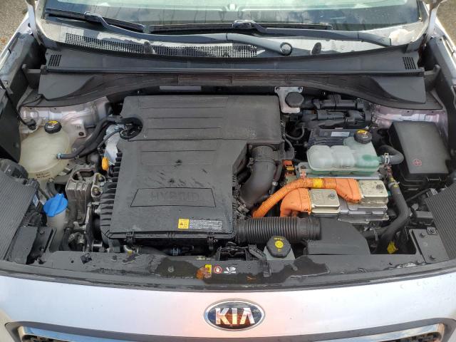 Photo 11 VIN: KNDCB3LC4J5210104 - KIA NIRO FE 