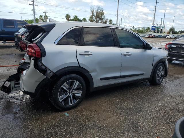 Photo 2 VIN: KNDCB3LC4J5210104 - KIA NIRO FE 