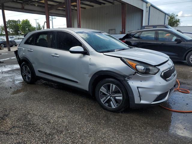 Photo 3 VIN: KNDCB3LC4J5210104 - KIA NIRO FE 