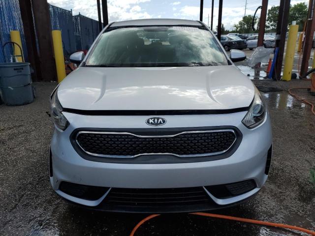 Photo 4 VIN: KNDCB3LC4J5210104 - KIA NIRO FE 