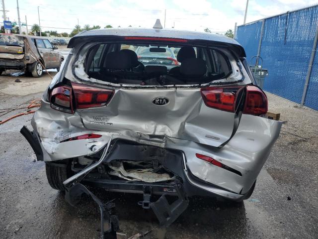 Photo 5 VIN: KNDCB3LC4J5210104 - KIA NIRO FE 