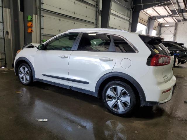 Photo 1 VIN: KNDCB3LC4K5244335 - KIA NIRO FE 