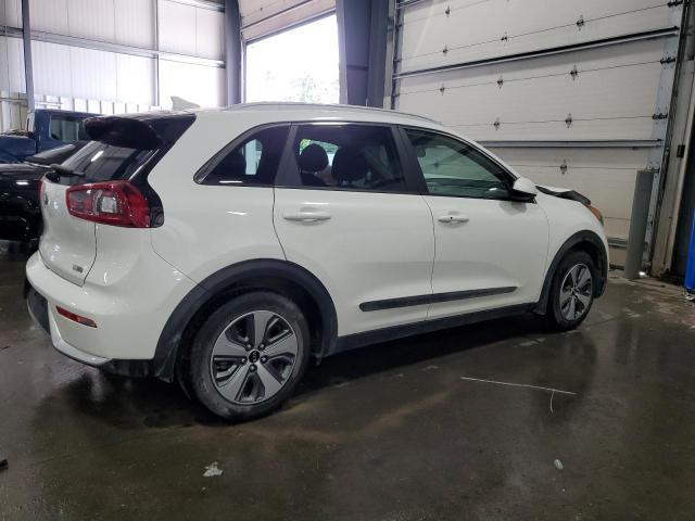 Photo 2 VIN: KNDCB3LC4K5244335 - KIA NIRO FE 