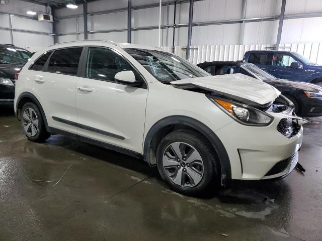 Photo 3 VIN: KNDCB3LC4K5244335 - KIA NIRO FE 