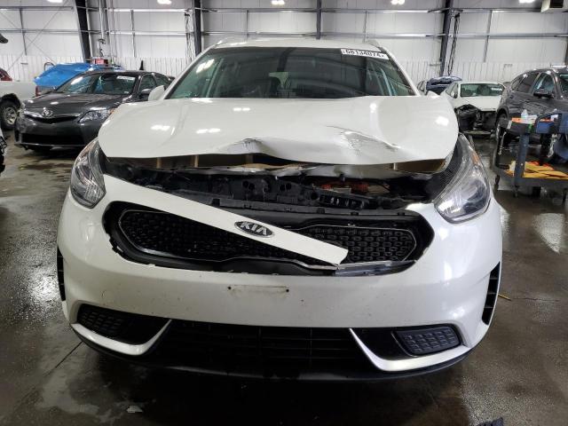 Photo 4 VIN: KNDCB3LC4K5244335 - KIA NIRO FE 