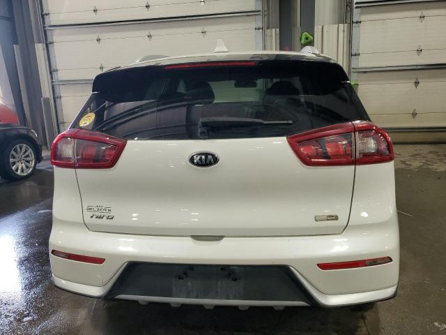 Photo 5 VIN: KNDCB3LC4K5244335 - KIA NIRO FE 