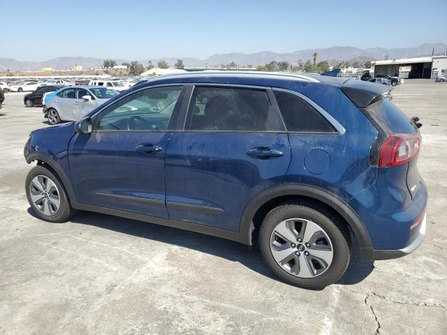 Photo 1 VIN: KNDCB3LC4K5256159 - KIA NIRO FE 