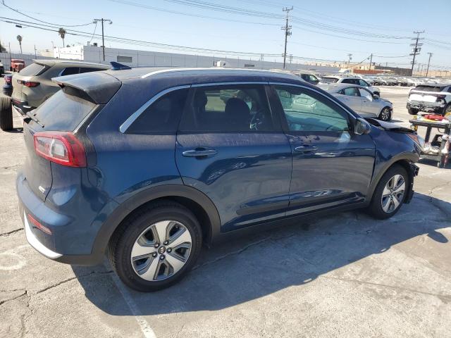 Photo 2 VIN: KNDCB3LC4K5256159 - KIA NIRO FE 