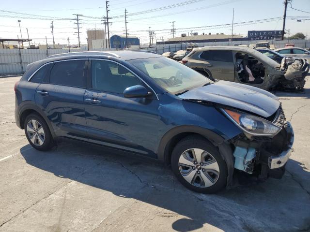 Photo 3 VIN: KNDCB3LC4K5256159 - KIA NIRO FE 