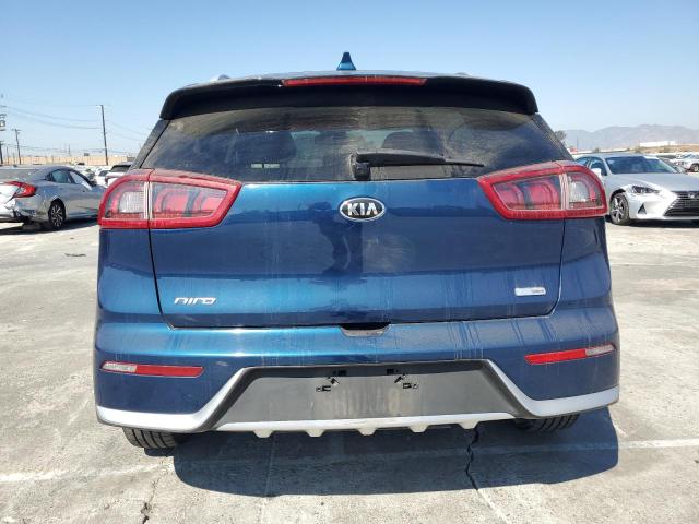 Photo 5 VIN: KNDCB3LC4K5256159 - KIA NIRO FE 