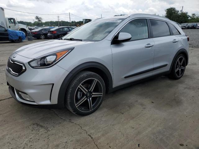 Photo 1 VIN: KNDCB3LC4K5259112 - KIA NIRO FE 