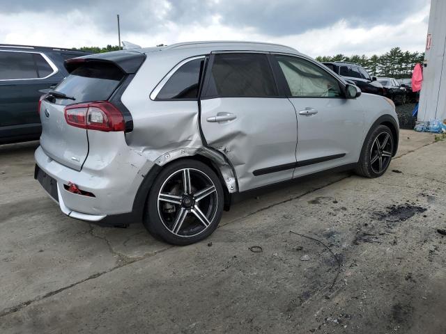 Photo 3 VIN: KNDCB3LC4K5259112 - KIA NIRO FE 