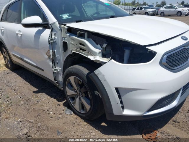 Photo 5 VIN: KNDCB3LC4K5261488 - KIA NIRO 