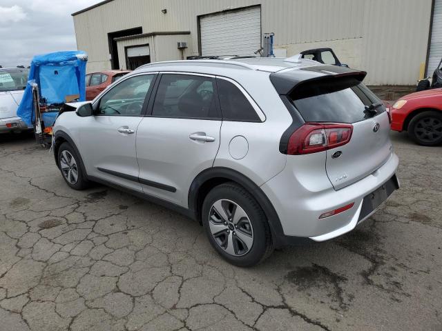 Photo 1 VIN: KNDCB3LC4K5314772 - KIA NIRO FE 