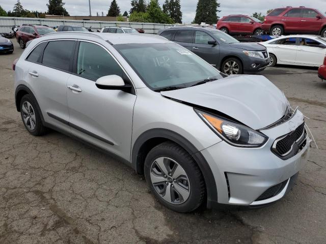 Photo 3 VIN: KNDCB3LC4K5314772 - KIA NIRO FE 