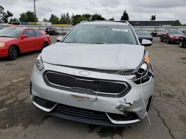 Photo 4 VIN: KNDCB3LC4K5314772 - KIA NIRO FE 