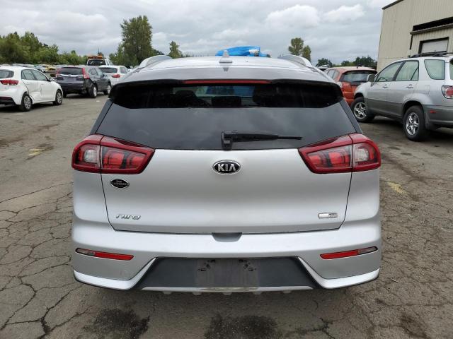 Photo 5 VIN: KNDCB3LC4K5314772 - KIA NIRO FE 