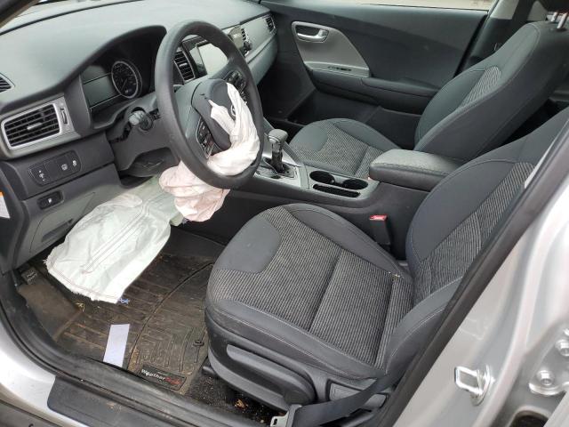 Photo 6 VIN: KNDCB3LC4K5314772 - KIA NIRO FE 