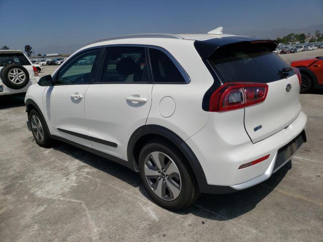 Photo 1 VIN: KNDCB3LC4K5349070 - KIA NIRO 