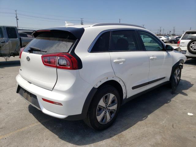 Photo 2 VIN: KNDCB3LC4K5349070 - KIA NIRO 