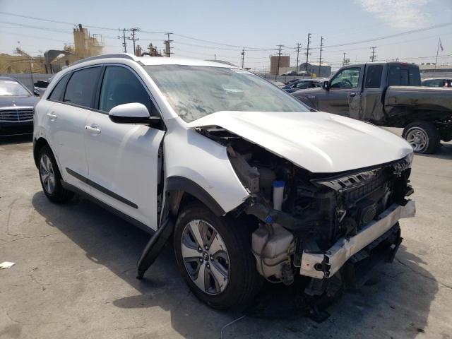 Photo 3 VIN: KNDCB3LC4K5349070 - KIA NIRO 