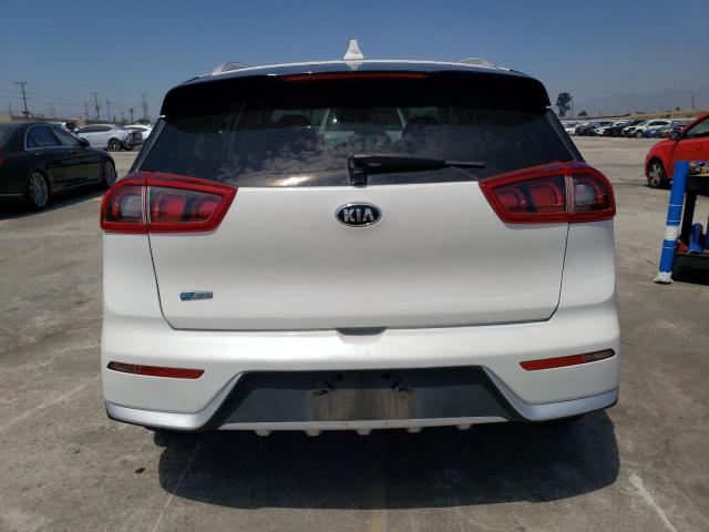 Photo 5 VIN: KNDCB3LC4K5349070 - KIA NIRO 