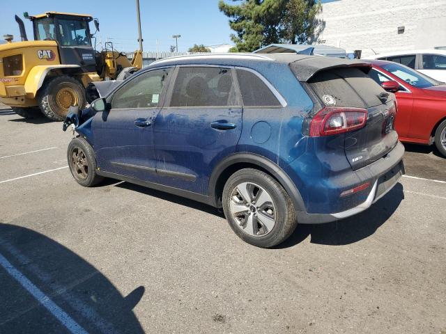 Photo 1 VIN: KNDCB3LC4K5350784 - KIA NIRO FE 