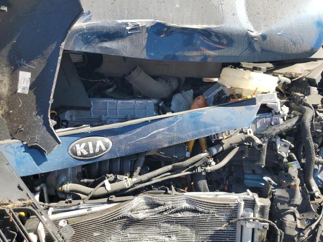 Photo 11 VIN: KNDCB3LC4K5350784 - KIA NIRO FE 