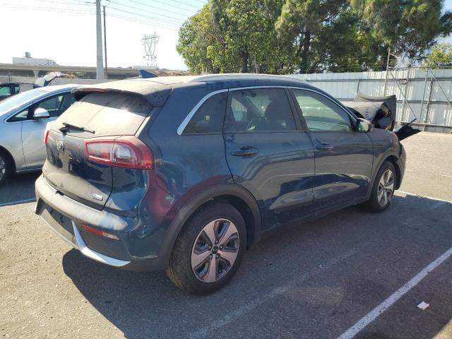 Photo 2 VIN: KNDCB3LC4K5350784 - KIA NIRO FE 