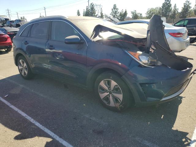 Photo 3 VIN: KNDCB3LC4K5350784 - KIA NIRO FE 