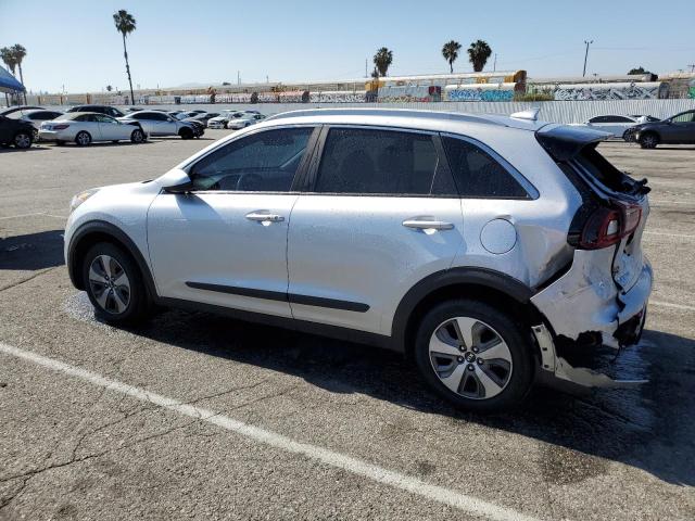 Photo 1 VIN: KNDCB3LC4K5351367 - KIA NIRO FE 