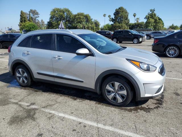 Photo 3 VIN: KNDCB3LC4K5351367 - KIA NIRO FE 