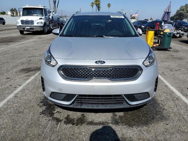 Photo 4 VIN: KNDCB3LC4K5351367 - KIA NIRO FE 