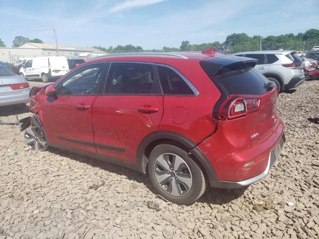 Photo 1 VIN: KNDCB3LC4K5352972 - KIA NIRO FE 