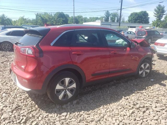 Photo 2 VIN: KNDCB3LC4K5352972 - KIA NIRO FE 