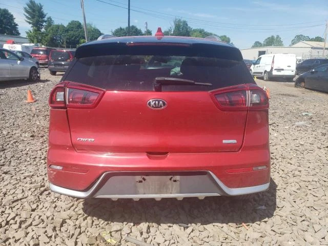 Photo 5 VIN: KNDCB3LC4K5352972 - KIA NIRO FE 