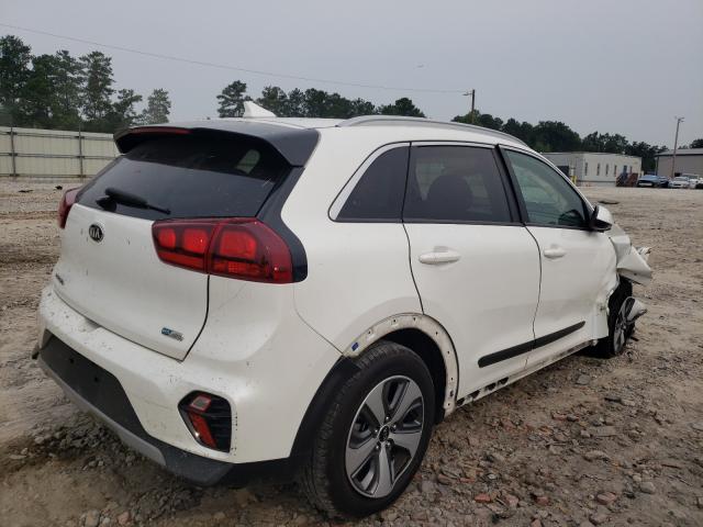 Photo 3 VIN: KNDCB3LC4L5365951 - KIA NIRO LX 